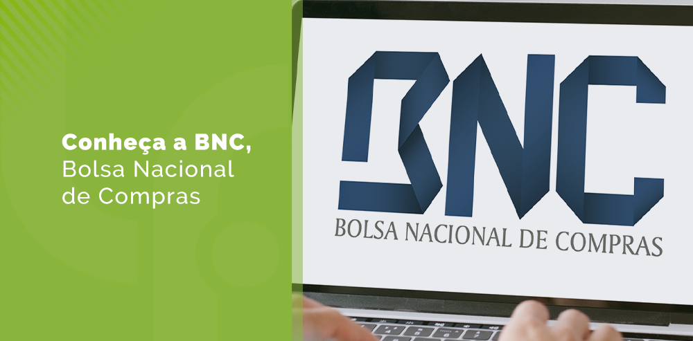 BNC Bolsa Nacional de Compras