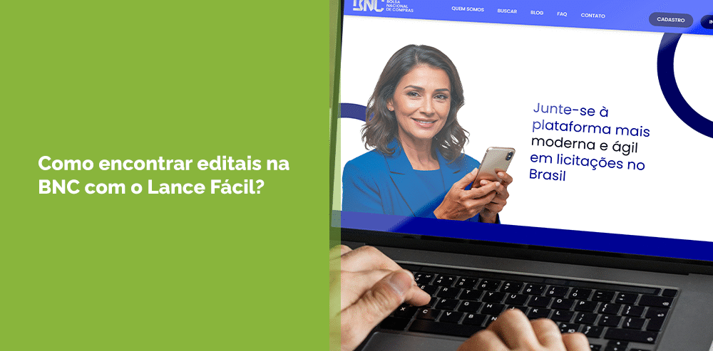 editais na bnc